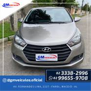 HYUNDAI HB20 1.6 COMFORT PLUS 16V 2017, DIFERENCIAL VEICULOS / Autocarro -  Revendas Veículos Carros Motos Particulares Lojistas Compra Venda e Cotação  Fipe.