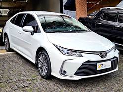 Comprar Sedan Toyota Corolla 2.0 16v 4P Flex Xei Direct Shift Automático  Cvt Preto Onix 2020 em Leme-SP
