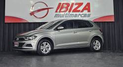 VOLKSWAGEN POLO 1.6 MSI FLEX 16V 5P 2020 - 1257732389