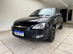 CHEVROLET CLASSIC flex Usados e Novos em SP