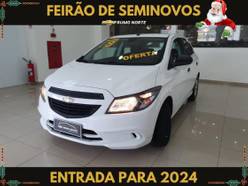 Chevrolet Onix 2019 por R$ 71.900, São Paulo, SP - ID: 6353989