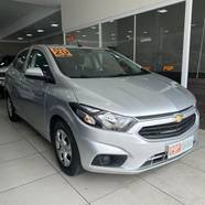 CHEVROLET ONIX HATCH JOY 1.0 8V FLEX 5P MEC. 2020 - 1255869506