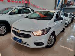 CHEVROLET ONIX HATCH JOY 1.0 8V FLEX 5P MEC. 2020 - 1255869506