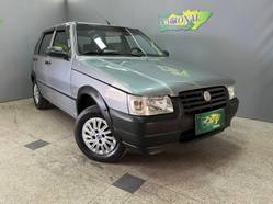 Carros na Web, Fiat Uno Mille Fire 1.0 2008
