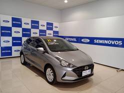 Hyundai: Carros usados, seminovos e novos em Ribeirão Preto/SP