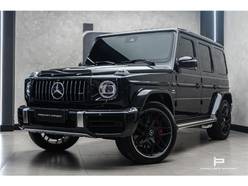 Mercedes-benz G 63 Amg: Carros usados e seminovos em Curitiba/PR, Webmotors