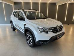 Carros na Web, Renault Duster Tech Road 1.6 2015