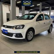 comprar Volkswagen Gol cl em São João de Meriti - RJ