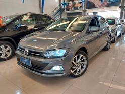 Volkswagen - POLO 1.0 200 TSI Comfortline - 2019 - 70.990,00 - 1960661