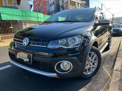 webSeminovos  Volkswagen Saveiro Cross CE 1.6 8V Branco 2016/2016