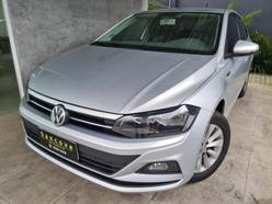 Volkswagen Virtus 2021 por R$ 75.900, Ponta Grossa, PR - ID