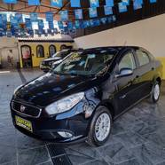 Fiat SIENA ATTRACTIVE 1.4 8V 2019 em Paraná - SóCarrão