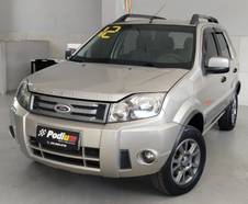 Carros na Web, Ford Ecosport XLT FreeStyle 1.6 2011 em 2023