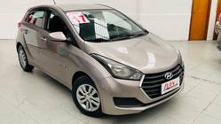 HYUNDAI HB20 COMFORT 1.0 FLEX 12V MEC. 2017 - 1255090230