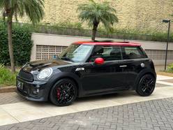 Clássico inglês Mini Cooper ganha conversão e se torna um carro elétrico  usando novo sistema da Nissan - CPG Click Petroleo e Gas