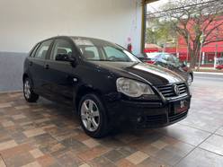 VOLKSWAGEN POLO 1.6 MI FLEX 8V 4P 2021 - 1257286639