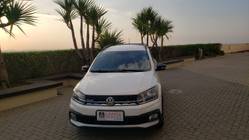 MP2 Multimarcas » Volkswagen Saveiro 1.6 16v Cross Cab. Dupla Total