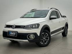 Volkswagen Saveiro 2014 é lançada com preços que partem de R