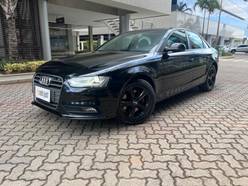 Audi A4 2.0 16V TB FSI 183CV MULT 2009 - SóCarrão