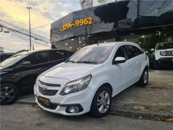 GM AGILE LTZ 1.4 MANUAL 2013 - Inova Veículos