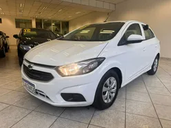 CHEVROLET ONIX HATCH JOY 1.0 8V FLEX 5P MEC. 2020 - 1255869506