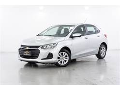 Chevrolet Onix 1.0 Flex Lt Manual2020 em Videira