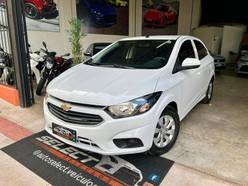 CHEVROLET ONIX HATCH JOY 1.0 8V FLEX 5P MEC. 2020 - 1255869506