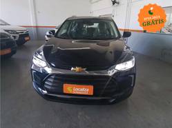 CHEVROLET TRACKER PREMIER 1.2 TURBO 12V FLEX AUT 2023 - 1256618234