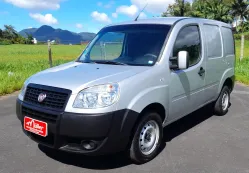 Utilitários Fiat Doblo Cargo à Venda em PR