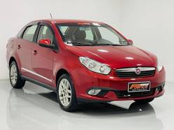 Fiat Siena 2020 por R$ 51.900, Curitiba, PR - ID: 5187667