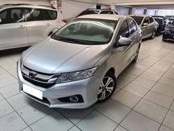 Honda City 2015 em Araucária - Usados e Seminovos