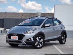 Tabela Hyundai HB20X Style 1.6 Flex 16V AUT. 2017 preço fipe