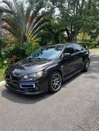 Lancer Evolution X é carro de rua com DNA de corrida