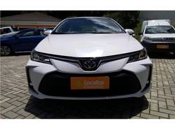 Toyota Corolla 2.0 Vvt-ie Flex Altis Direct Shift: Carros usados, seminovos e novos em Paraná, Webmotors