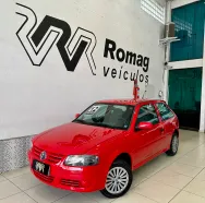 VOLKSWAGEN GOL (NOVO) 1.0 MI TOTAL FLEX 8V 4P 2010 - 1246542992