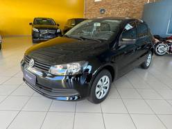 Volkswagen Gol 2015 por R$ 35.900, Curitiba, PR - ID: 5824662