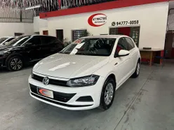 VOLKSWAGEN POLO MF 2019/2020 FLEX em sao paulo - Start Automarcas