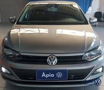 VOLKSWAGEN POLO 1.6 MSI FLEX 16V 5P 2020 - 1257732389