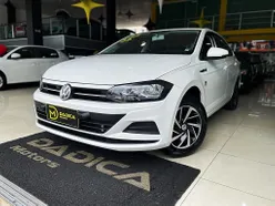 VOLKSWAGEN VIRTUS 1.6 MSI FLEX 16V 5P MEC. 2018 - 1252821099