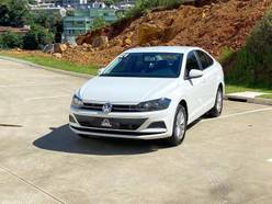 VOLKSWAGEN VIRTUS 1.6 MSI FLEX 16V 5P MEC. 2021 - 1244389320