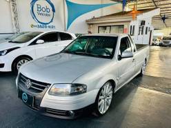 VOLKSWAGEN SAVEIRO SUPER SURF 1.6 MI TOTAL FLEX 8V 2004 - 1247381964