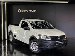 Volkswagen Saveiro 2020 por R$ 86.900, Osasco, SP - ID: 5373015