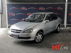 MC RIO AUTOMOVEIS: CHEVROLET CLASSIC 2015 - 1.0 MPFI LS 8V FLEX 4P MANUAL -  R$ 27.990,00