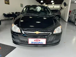 CHEVROLET CLASSIC 2015 1.0 MPFI LS 8V FLEX 4P - Carango - 114300