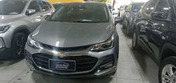 Chevrolet CRUZE Premier 1.4 16V TB Flex Aut. Flex 4 portas, câmbio  Automático em São Paulo - X5 Automóveis