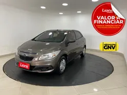 CHEVROLET - ONIX 1.0 MPFI LT 8V - 2019 - 56.900,00 - 1955327