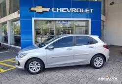 Chevrolet Onix 1.0 Flex Lt Manual2020 em Videira