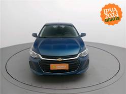 Chevrolet: Carros usados, seminovos e novos, Webmotors