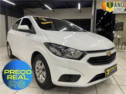 CHEVROLET - ONIX 1.0 MPFI LT 8V - 2019 - 56.900,00 - 1955327