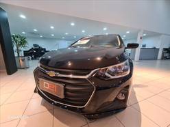 ONIX 1.0 TURBO FLEX LTZ MANUAL 2021 por R$ 79.900,00 é na VIAMAR